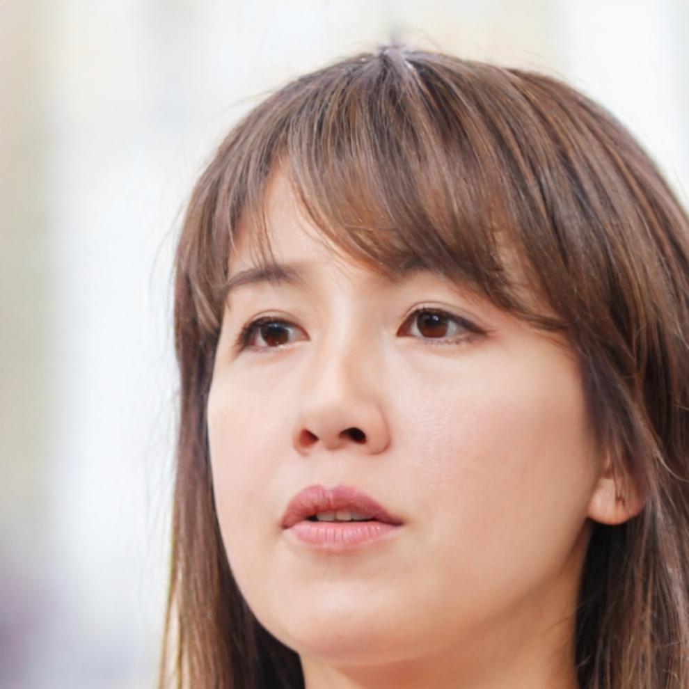 Porträt von Elisa Wengenroth, Gründerin und Finanzberaterin