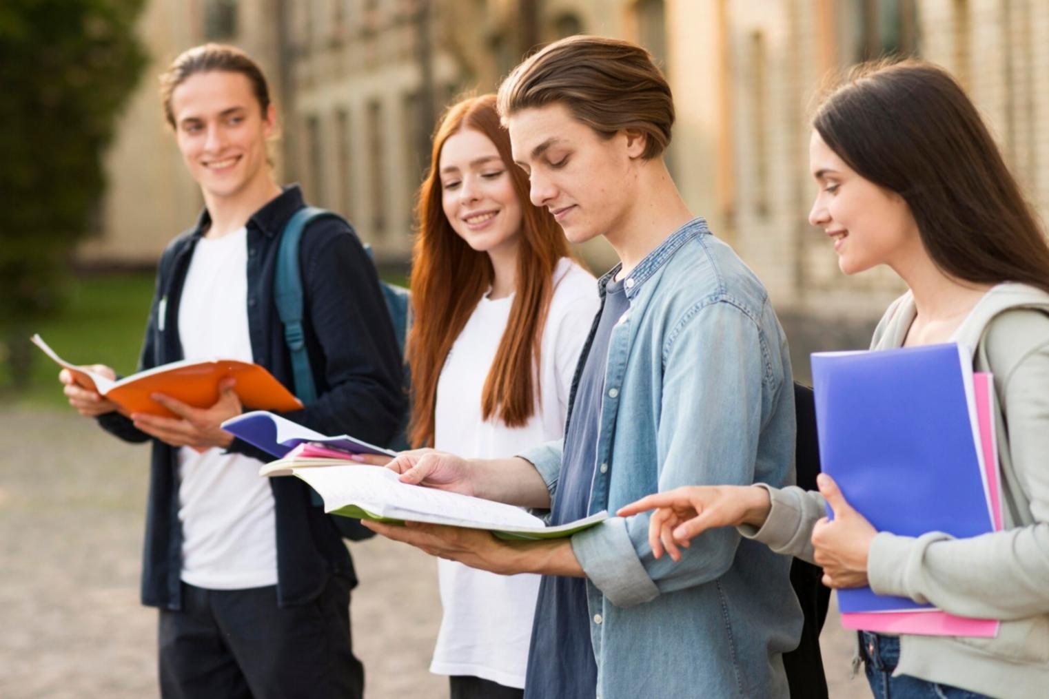 Teilnehmer analysiert Kostentreiber in einem Workshop